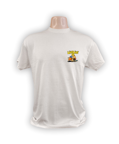 CAMISETA MASCOTE
